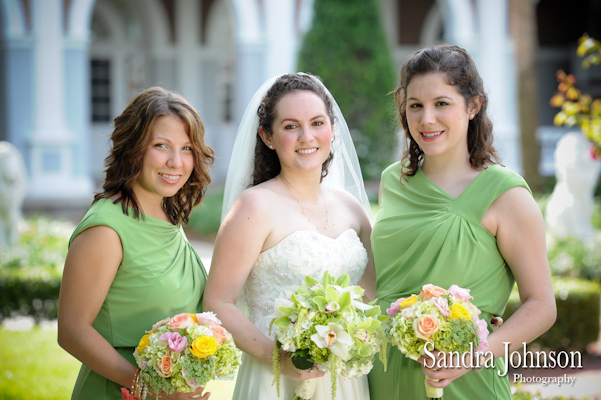 Best Florida Southern College Wedding photographer - Sandra Johnson (SJFoto.com)